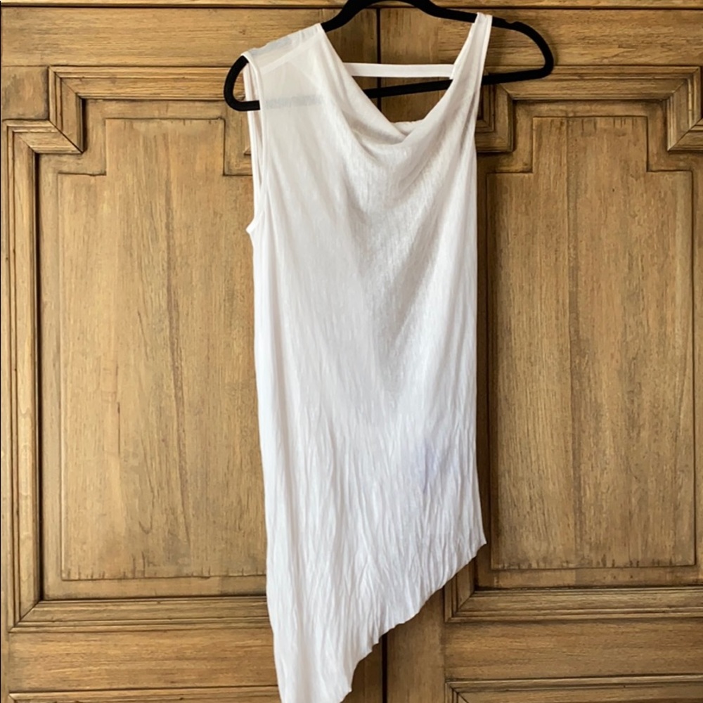 Helmut Lang Tank Top